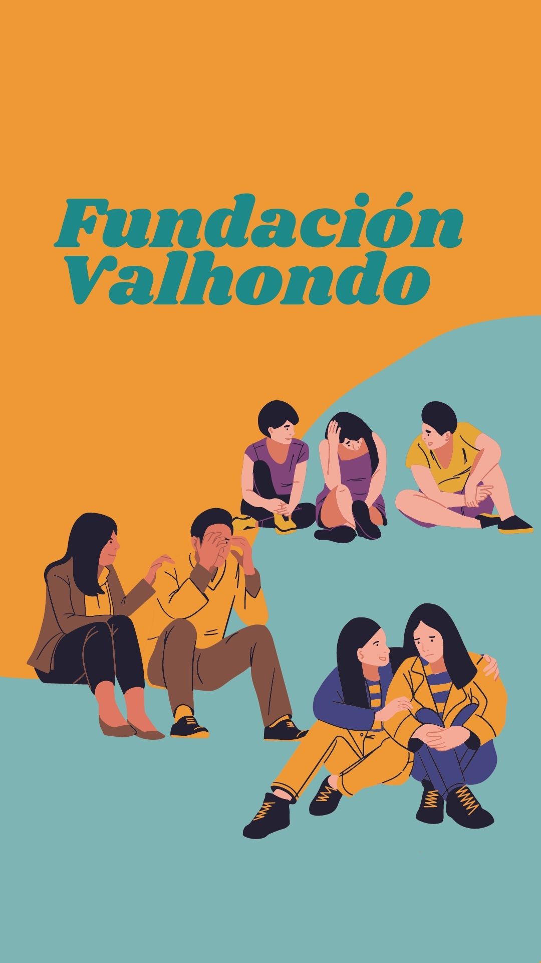 «Fundacion Valhondo y la FQ»