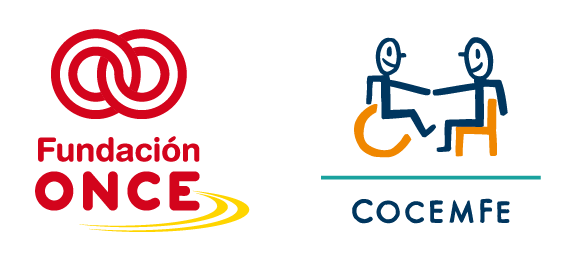 AYUDA SOCIAL 2026 DE FUNDACION ONCE